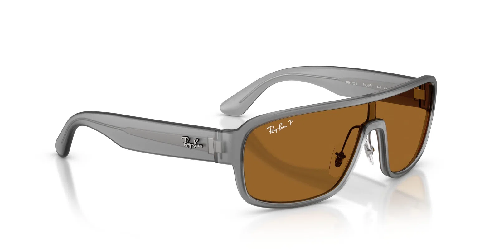 Ray-Ban 2233 Sunglasses - view 28